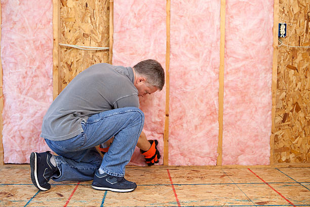Best Commercial Insulation in Winfield, KS