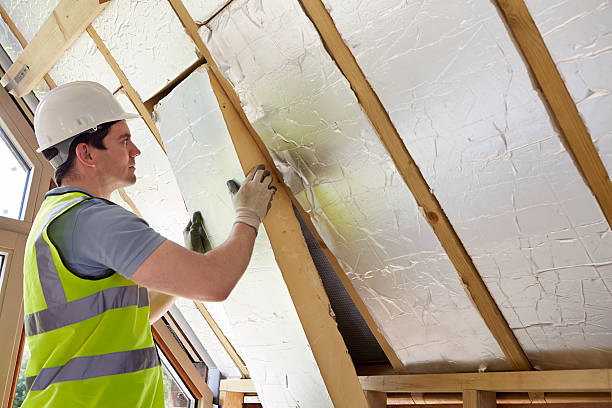 Reliable KS Insulation Contractor Solutions